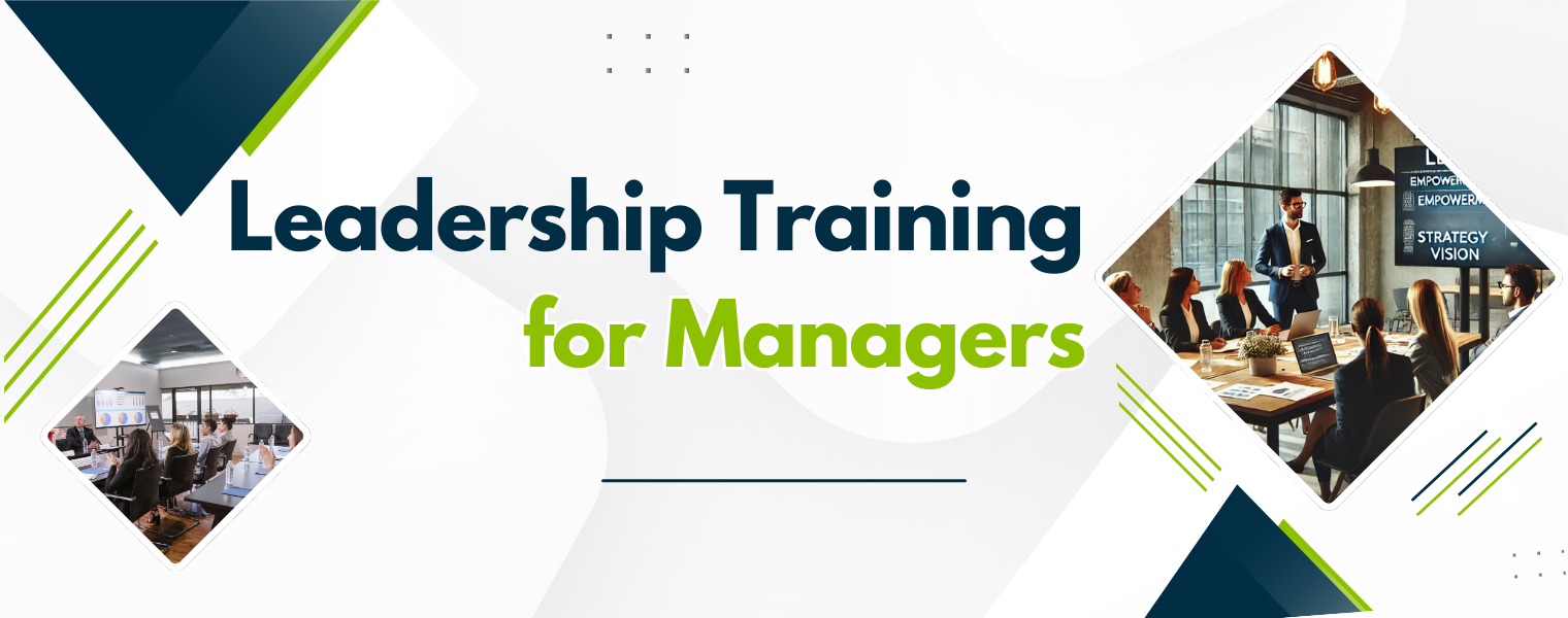 Leadership Training For Managers-Mentora India