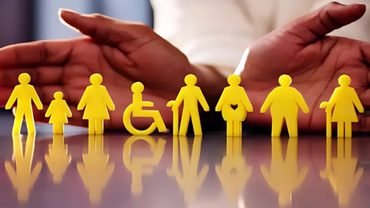 Inclusive Leadership