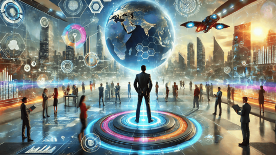 The Future of Leadership - Mentora India