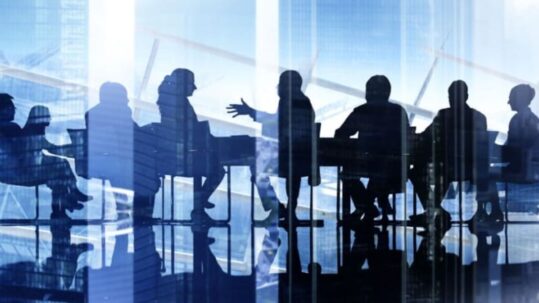 Top Corporate Training Trends for 2025