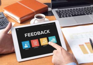 Building a Feedback Culture
