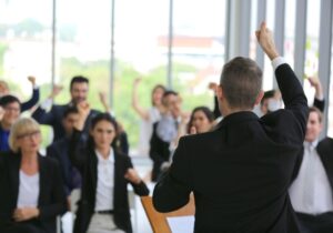 Corporate EI Workshop