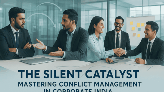 Mastering_Conflict_Management_in_Corporate_India