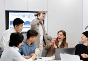 The Strategic Shift in Corporate Team Building
