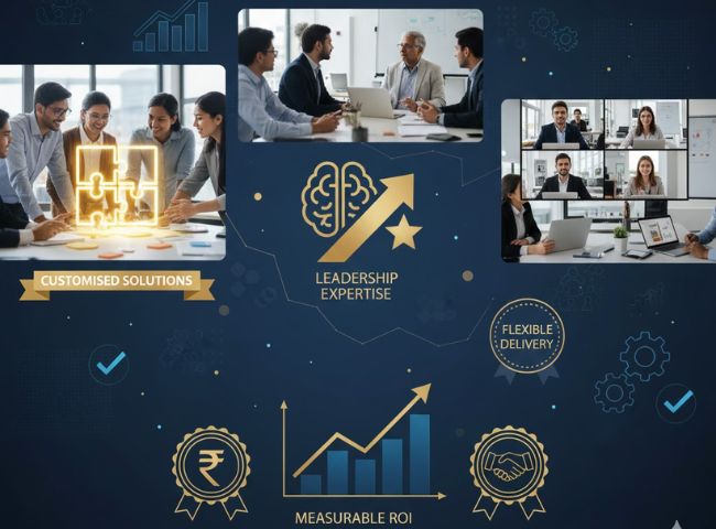 Crucial Accountability Training Crucial Accountability Training