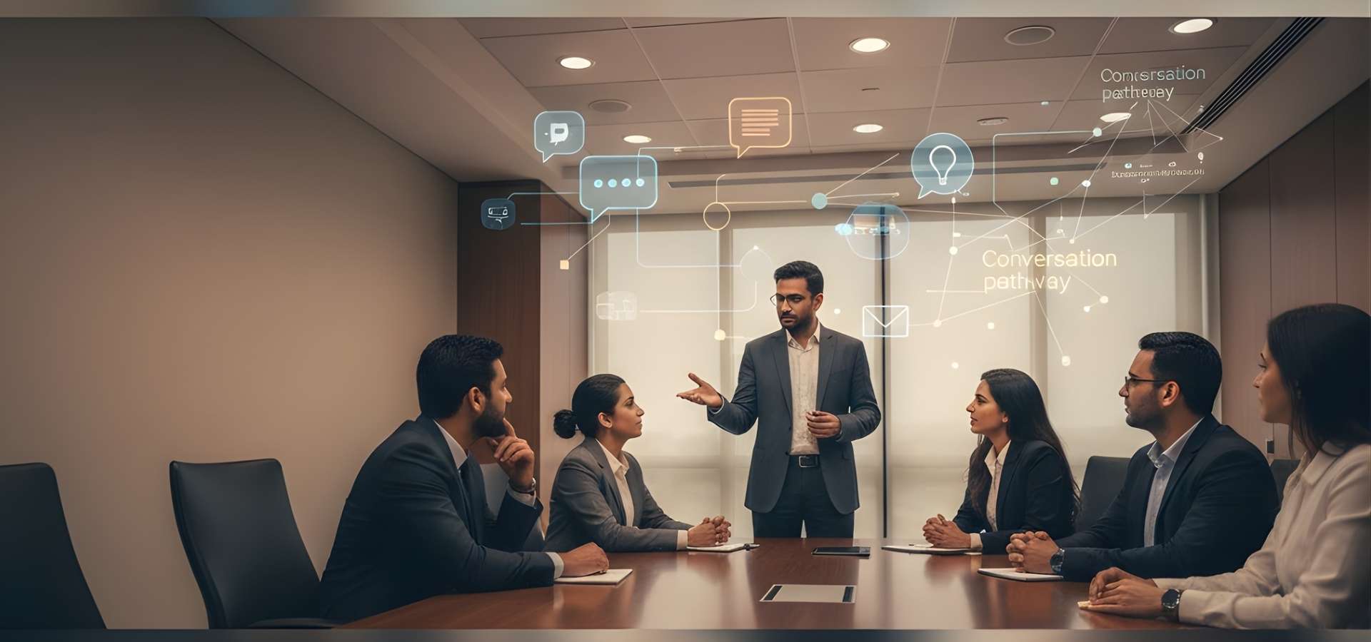 Crucial Conversation Training India Crucial Conversation Training India