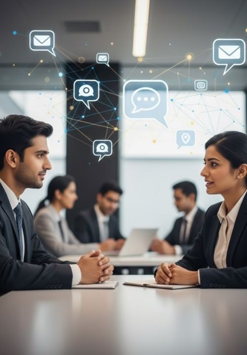 Crucial Conversation Training - Mentora India Crucial Conversation Training - Mentora India