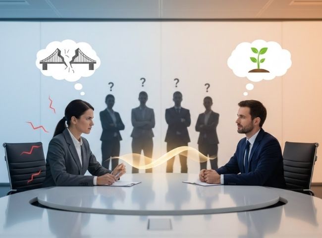 What Are Crucial Conversations What Are Crucial Conversations