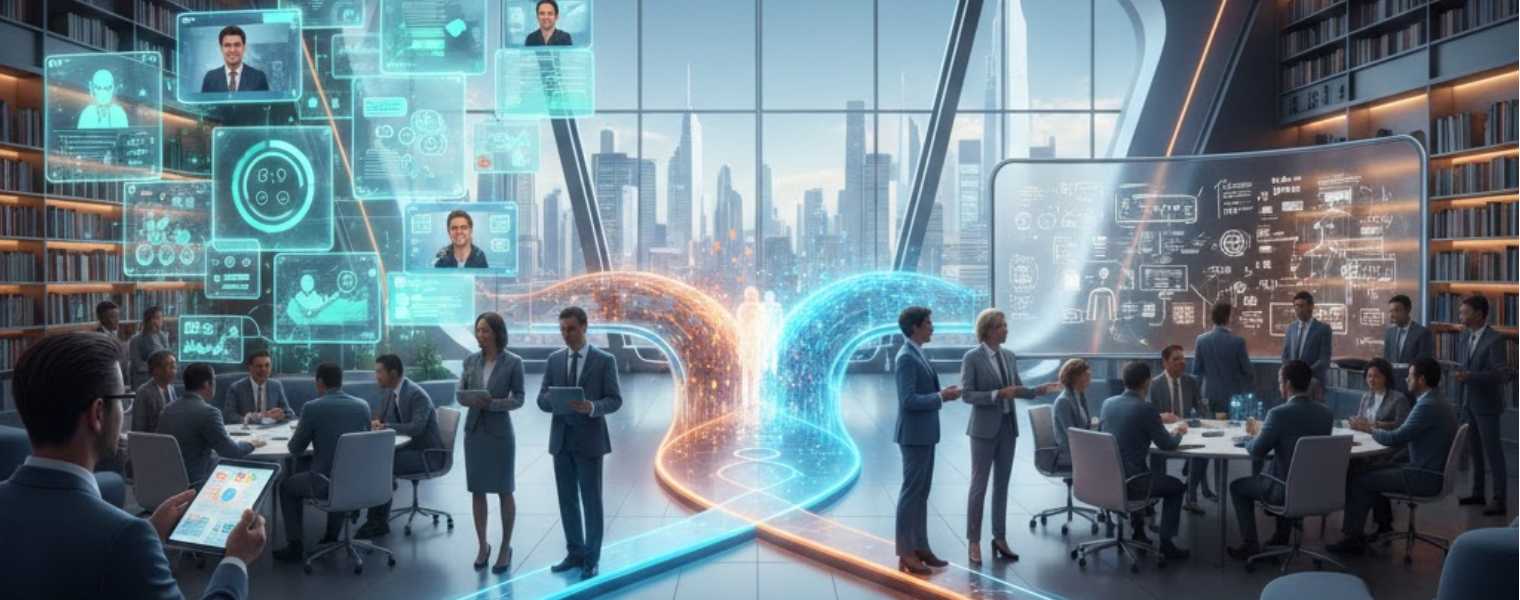 Microlearning vs Traditional Training for Corporate Learning in 2026