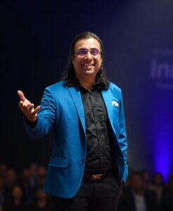 Best Motivational Speaker in India